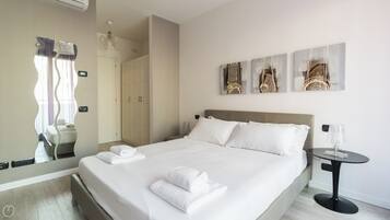 Apartment (1 Bedroom) | Innenbereich