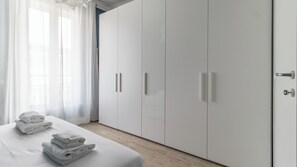 Apartment (3 Bedrooms) | Innenbereich