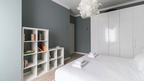 Apartment (3 Bedrooms) | Innenbereich