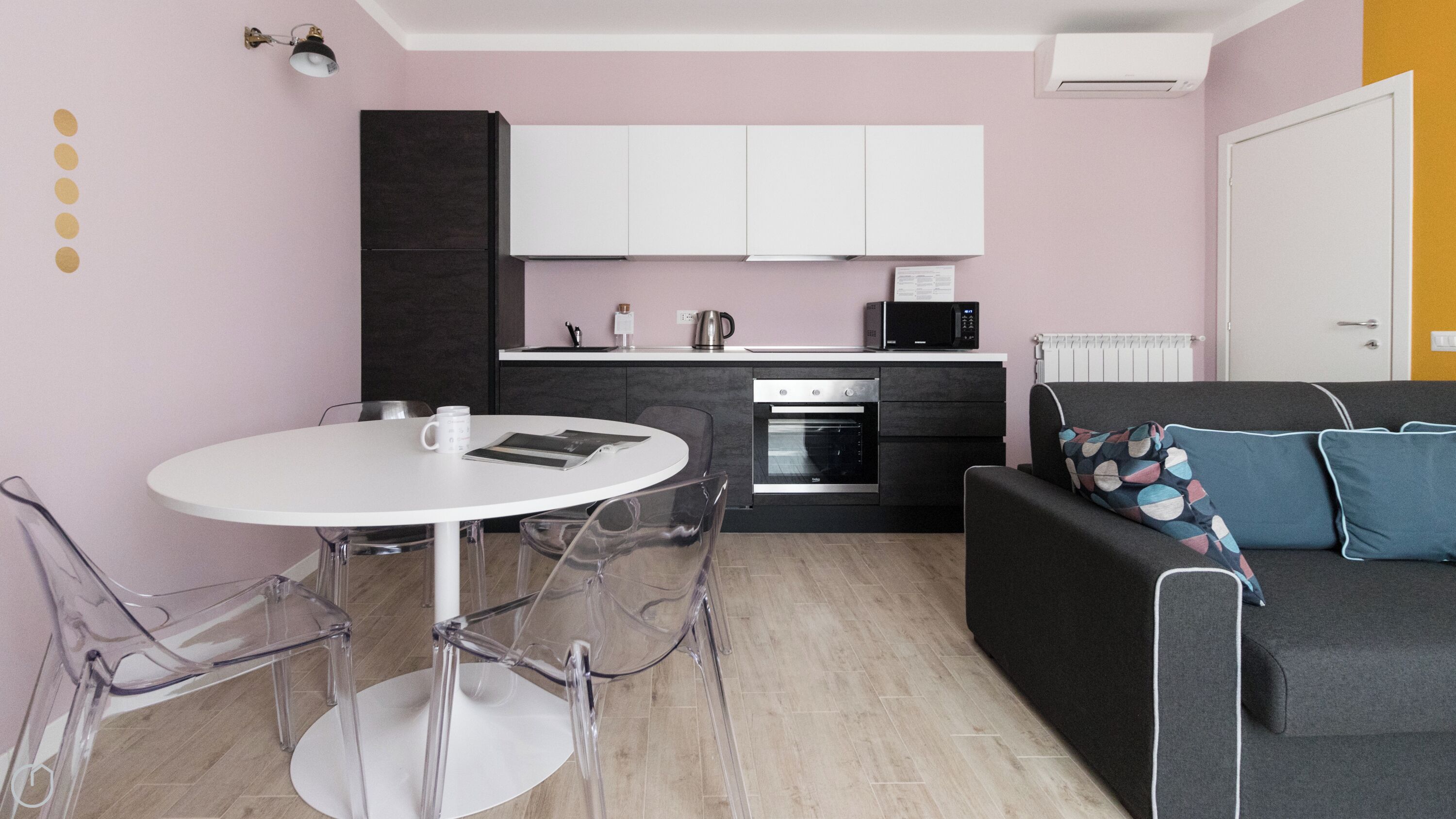 Departamento (3 Bedrooms) | Interior