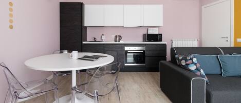 Departamento (3 Bedrooms) | Interior