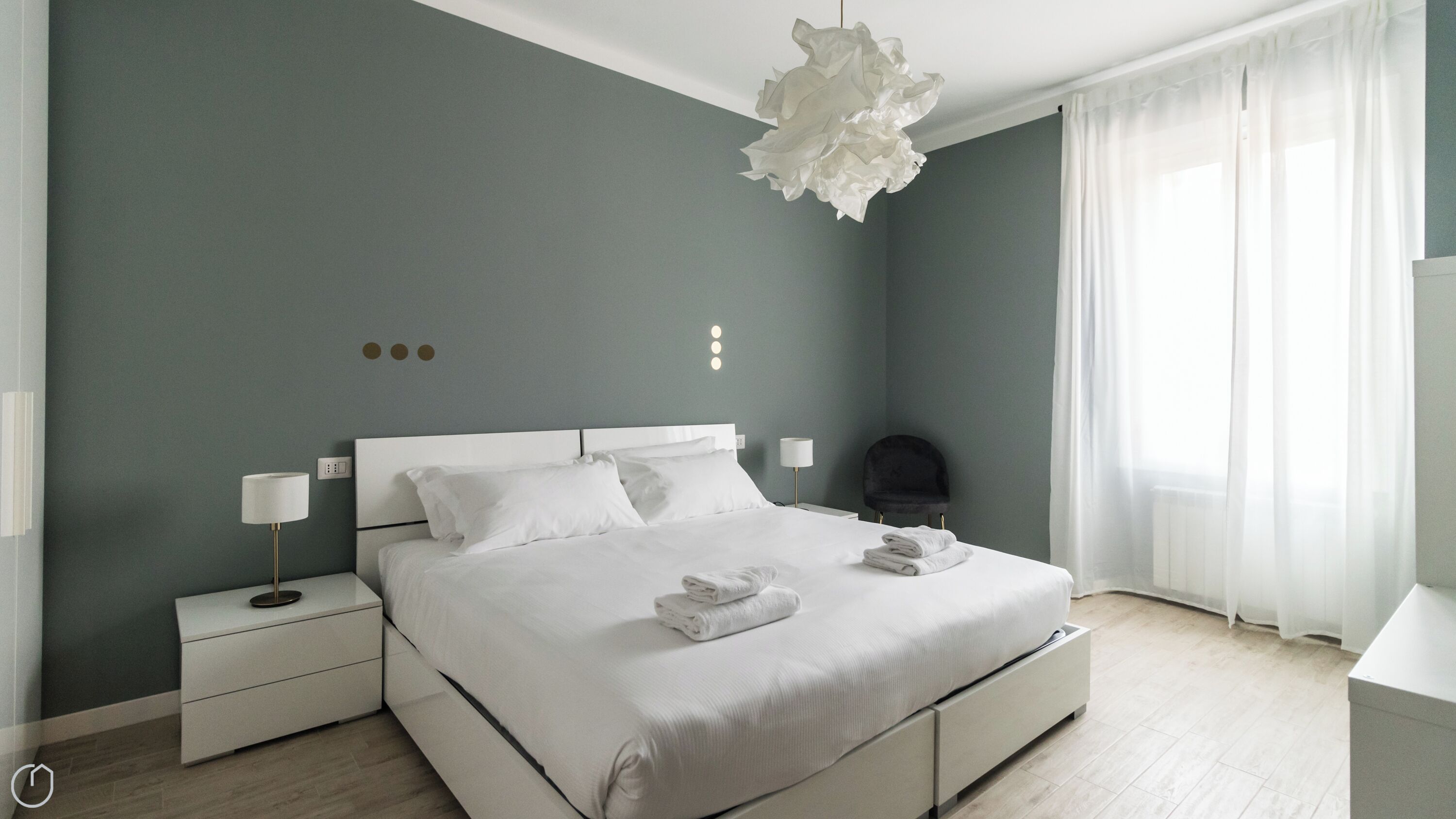 Apartment (3 Bedrooms) | Interior