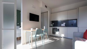 อพาร์ทเมนท์ (1 Bedroom) | ภายใน