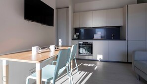Apartment (1 Bedroom) | Innenbereich