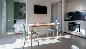 Apartment (1 Bedroom) | Interior - Italianway - Flavio Gioia 5 A (Milan)