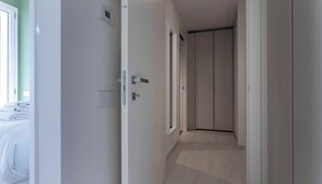 Apartment (1 Bedroom) | Innenbereich