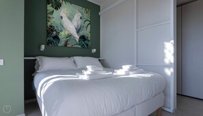 Apartment (1 Bedroom) | Interior - Italianway - Flavio Gioia 5 A (Milan)