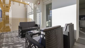 Apartment (1 Bedroom) | Innenbereich