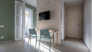 Apartment (1 Bedroom) | Interior - Italianway - Flavio Gioia 5 A (Milan)