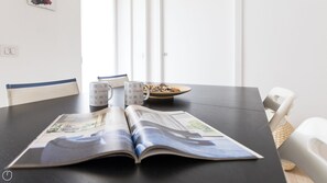 Apartment (2 Bedrooms) | Interior - Italianway - Spontini 10 (Milan)