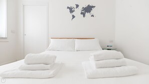 Apartment (2 Bedrooms) | Innenbereich