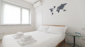 公寓 (2 Bedrooms) | 內部