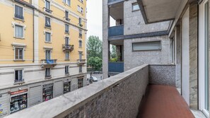 Apartment (2 Bedrooms) | Innenbereich