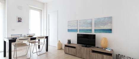 Apartment (2 Bedrooms) | Fassade der Unterkunft