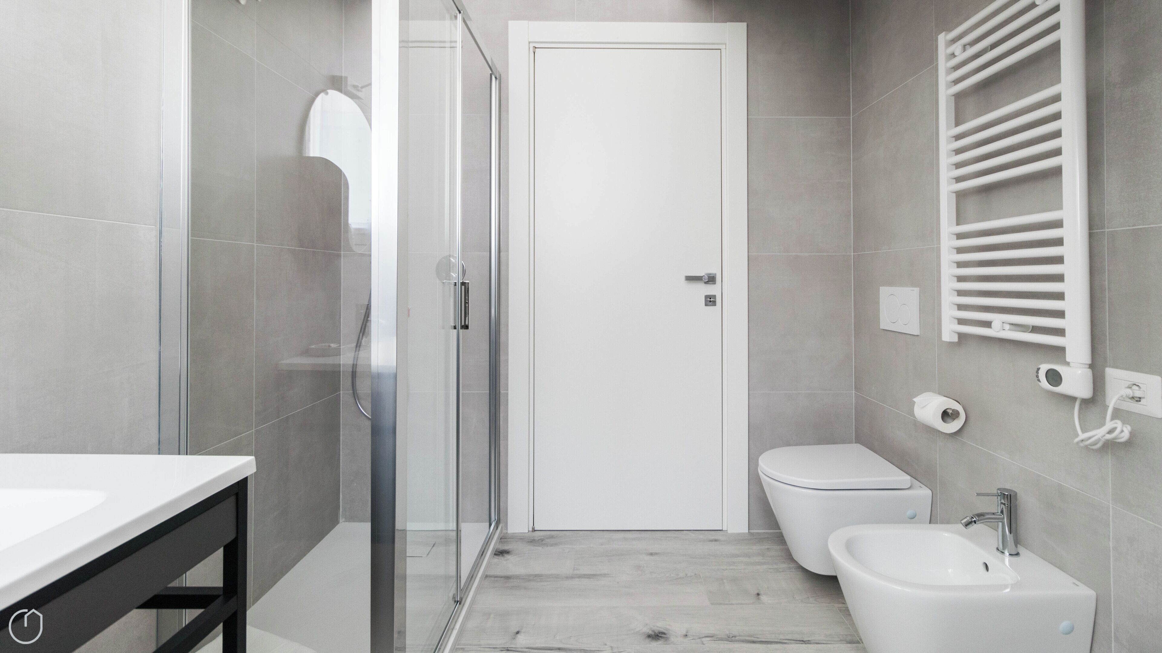 Appartement (1 Bedroom) | Interieur