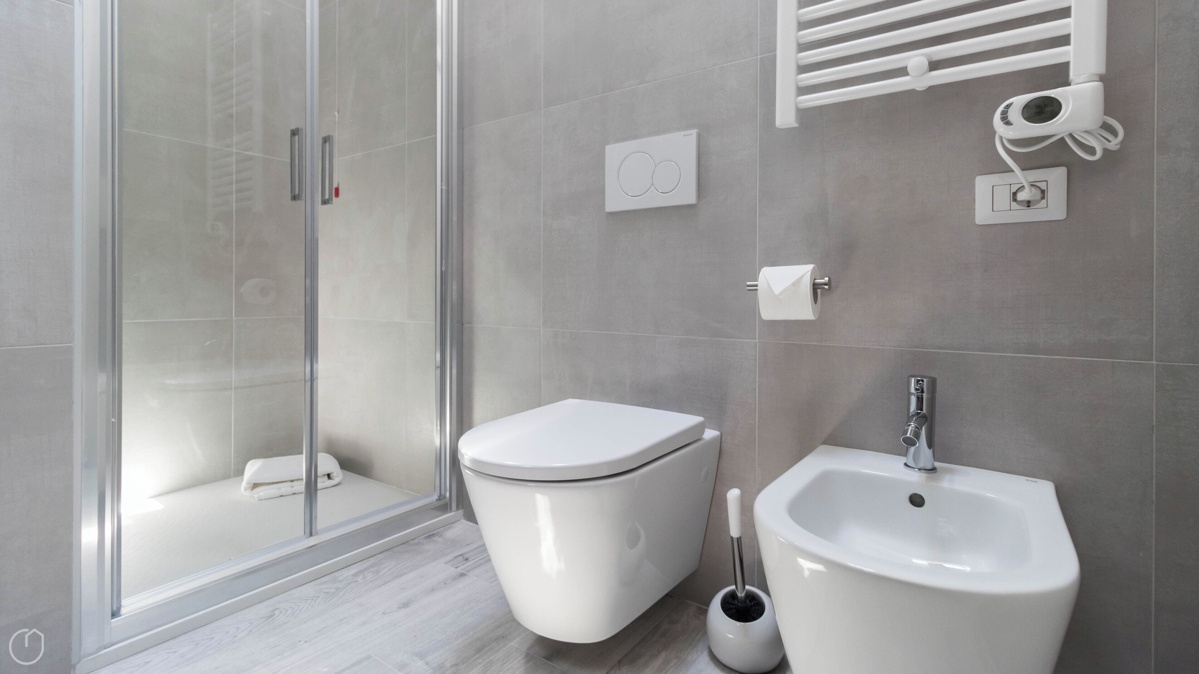 公寓 (1 Bedroom) | 內部