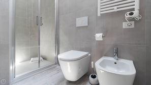 Apartment (1 Bedroom) | Innenbereich