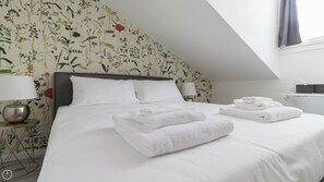 Apartment (1 Bedroom) | Innenbereich