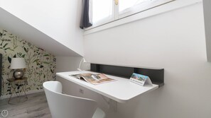 Apartament (1 Bedroom) | Interior