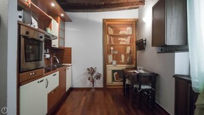 아파트 (1 Bedroom) | 내부