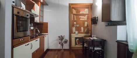 Apartamento (1 Bedroom) | Interior