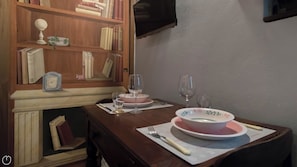 Interior - Italianway - San Calocero 29 (Milan)