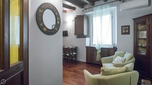 아파트 (1 Bedroom) | 내부