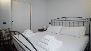 아파트 (1 Bedroom) | 내부