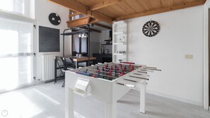 Apartment (1 Bedroom) | Interior - Italianway - Binda 10 (Milan)