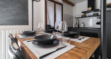 Italianway - Binda 10