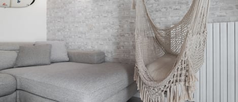 Departamento (1 Bedroom) | Interior