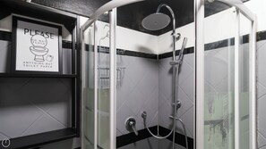 Appartement (1 Bedroom) | Intérieur