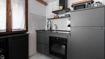 Appartamento (1 Bedroom) | Interni