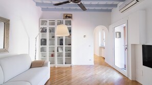 Apartment (1 Bedroom) | Innenbereich