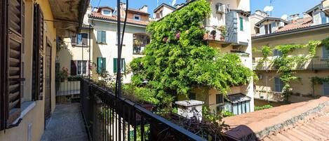 LÀgenhet (1 Bedroom) | Interiör