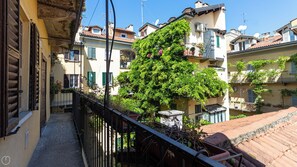 Apartment (1 Bedroom) | Innenbereich