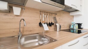 Apartment (1 Bedroom) | Innenbereich