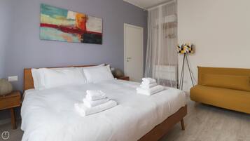 Apartment (1 Bedroom) | Innenbereich