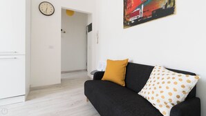 Căn hộ (1 Bedroom) | Nội thất