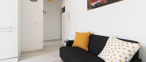 Leilighet (1 Bedroom) | Innvendig