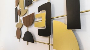 Appartement (1 Bedroom) | Intérieur