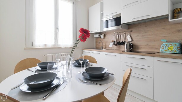 Căn hộ (1 Bedroom) | Nội thất