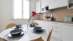 Apartment (1 Bedroom) | Innenbereich