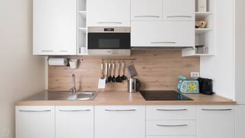 Appartamento (1 Bedroom) | Interni