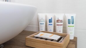 Appartement (1 Bedroom) | Intérieur