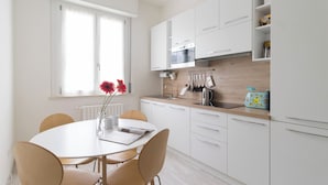 Căn hộ (1 Bedroom) | Nội thất