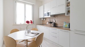 Huoneisto (1 Bedroom) | Sisätilat