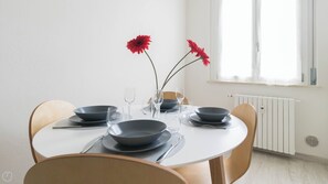 Apartment (1 Bedroom) | Innenbereich