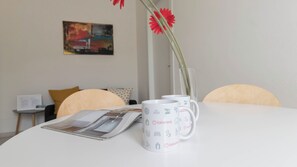 Appartement (1 Bedroom) | Intérieur