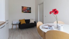 Appartement (1 Bedroom) | Intérieur
